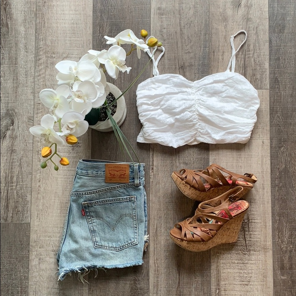 F21 TANK TOP